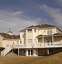 Exterior Painting Gallery