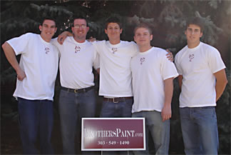 Meet the Team