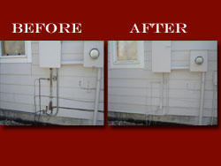 Before/After Photo Gallery
