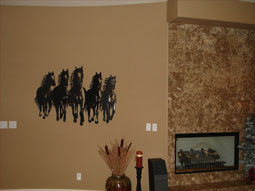 Interior Painting 12